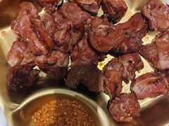 -俄罗斯大肉串(爱民路店)