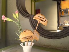 -桂满陇·桃花院落(长泰广场店)