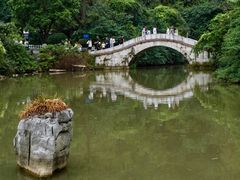 -黔灵山公园
