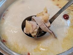 -金众记猪肚鸡(南屏店)