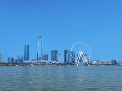 -金鸡湖桃花岛