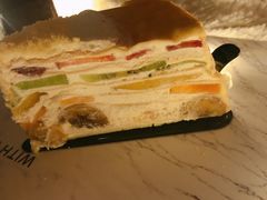 -卷心卷意·轻甜蛋糕(新光天地店)