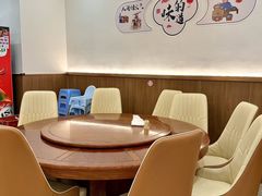 -老杨饭店(万科里店)