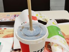 -肯德基(布吉老街店)