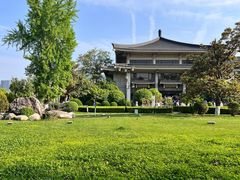 -陕西历史博物馆