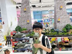 -TOYSRUS玩具反斗城(上海万象城店)