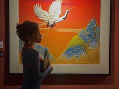 -北京工艺美术博物馆