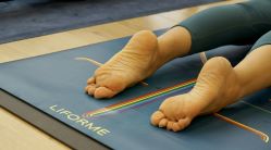 -酉嘉瑜伽YO+YOGA