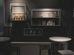 大堂-奎克咖啡Cuiqu(晶品店)