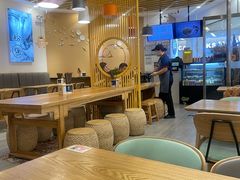 -鲜越鲜鱼粉(财富购物中心店)