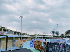 -上海玛雅海滩水公园