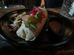 -Luchador摔跤手墨西哥餐厅(恒宇广场店)