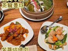 -云龙轩(迪士尼探索家度假酒店)