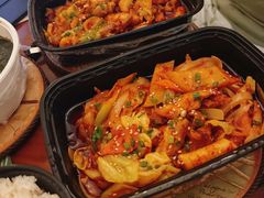 -槿Story·韩国料理(望京韩国美食城店)