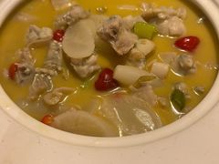 秘制牛蛙-我是那个大叔·美食研究所(新塘路店)
