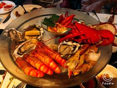 -澳门旅游塔360°旋转餐厅(南湾湖广场店)