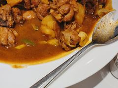 -胡氏大盘鸡新疆菜(谈固店)