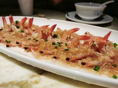 银丝开背虾-花千醉(新街口店)