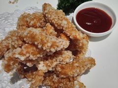 -阿英煲(凉城路店)