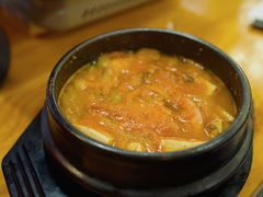 -咕咕站韩国料理(紫金港店)