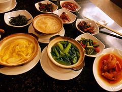 -金泰食府(竹园店)