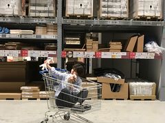 -宜家家居(西安未央商场店)