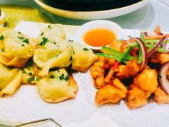 -利鸿私宴(南京路步行街店)