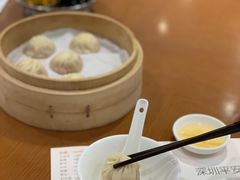 -鼎泰丰(新港中心店)