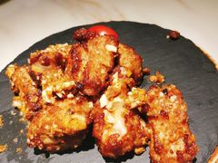 招牌牛仔骨-中西名菜(增城万达广场店)