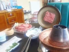 -阳坊胜利涮羊肉(阳坊老店)