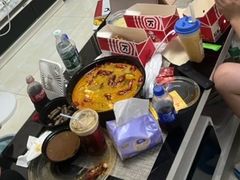 -肯德基(欣旺店)