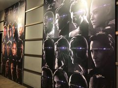 -成都百丽宫影城(LUXE太古里店)