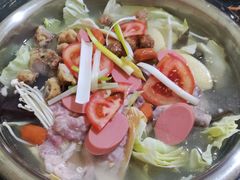 -四姐荤豆花(宝圣大道店)