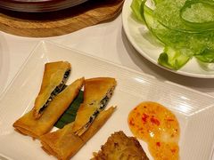 -莆田餐厅PUTIEN(金融街购物中心店)