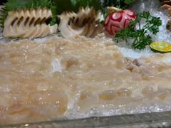 -79号渔船海鲜饭店(华强北店)