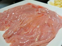 -巴蜀大宅门火锅(北大街店)