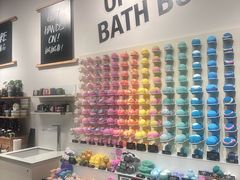 -LUSH(威尼斯人购物中心店)