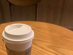 -星巴克(广州东圃天银店)