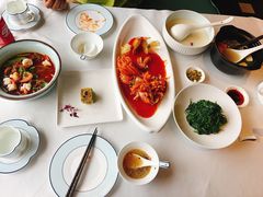 -民国红公馆·秦淮八艳(夫子庙店)