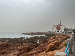 -青岛海滨风景区