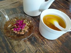 -道南書院·私房菜·早午茶·茶馆