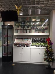 -指慕坊美甲造型