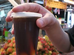 -罗汉果龙眼冰糖燉冬瓜