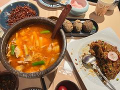 -山石榴·贵州菜(丰盛里店)