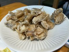 -金海湾海鲜排档(朱家尖店)