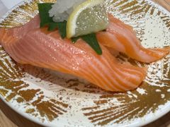 -大起水产回转寿司(大丸心斋桥店)