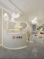 -郡艺医疗美容·微整·眼鼻吸脂