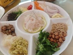 罗非鱼鱼生-广知海鲜(武汉店)