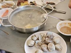 -尚宴牛特鲜自助(太原街万达店)