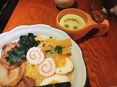 -無忧浅草君·洋风料理(下沙宝龙二期一店)